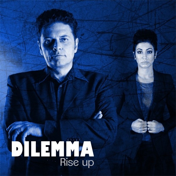 New Album – Rise Up
