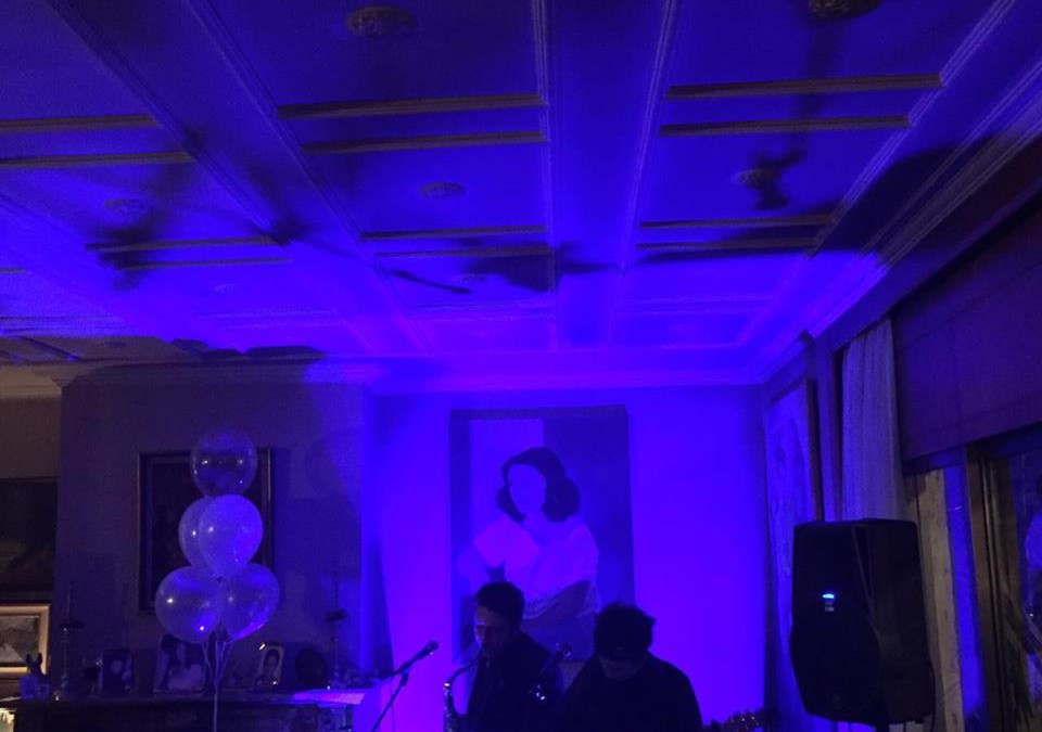 PARTY – 03/12/16 – DILEMMA – Νεα Σμύρνη